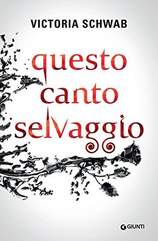 Questo canto selvaggio (I Mostri di Verity #1)