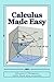 Calculus Made Easy by Silvanus Phillips Thompson