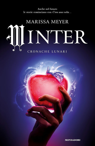 Winter (Cronache Lunari #4)