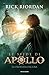 La profezia oscura (Le sfide di Apollo, #2)