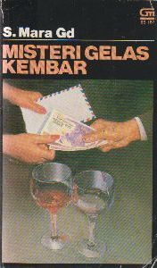 Misteri Gelas Kembar