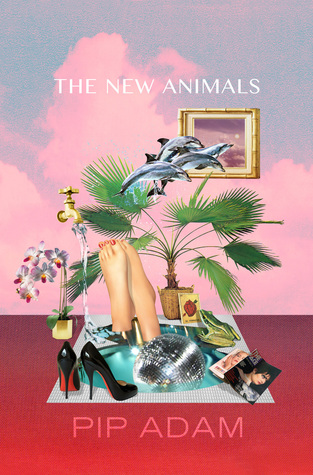 The New Animals (Paperback)