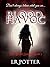 Blood Havoc (The Blood #2)
