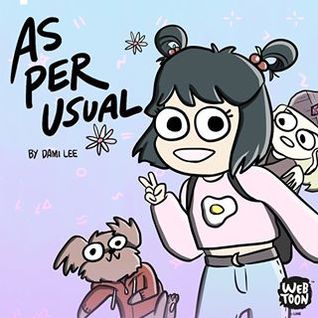 As Per Usual (Unknown Binding)