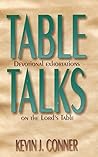 Table Talks: Devo...