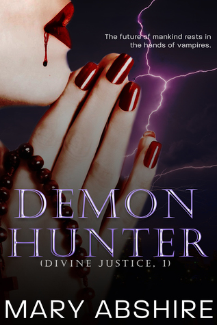 Demon Hunter (Divine Justice, #1)