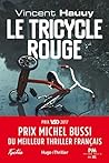 Le tricycle rouge
