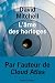 L'Âme des horloges