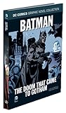 Batman by Mike Mignola