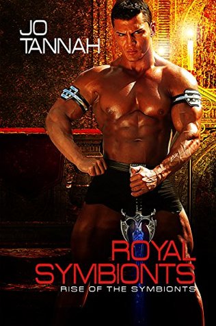 Royal Symbionts (Rise of the Symbionts, #3)