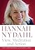 View, Meditation and Action by Hannah Nydahl