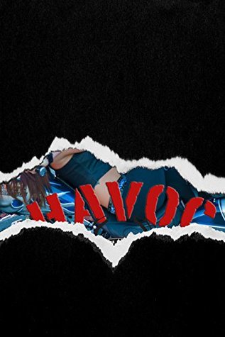 Havoc (Deathstalkers Book 7)