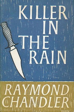 Killer in the Rain