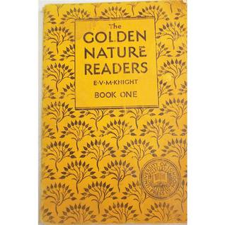 The Golden Nature Readers Book 1