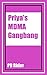Priya's MDMA Gangbang: A ho...