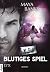 KGI - Blutiges Spiel (KGI, #3)