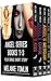 Angel Series Books 1-3 Boxe...