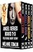 Angel Series Books 1-3 Boxed Set