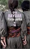 Parole perdue
