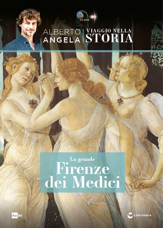Viaggio nella storia. La grande Firenze dei Medici (Paperback)