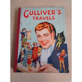 Gulliver's Travels
