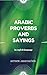 ARABIC PROVERBS AND SAYINGS