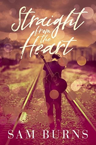 Straight from the Heart (Wilde Love, #1)