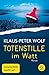 Totenstille im Watt (Dr. Bernhard Sommerfeldt, #1)