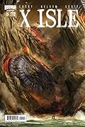 X Isle #5