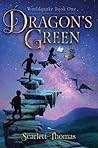 Dragon's Green by Scarlett Thomas