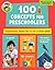 PBS KIDS 100 Concepts for Preschoolers: Important Ideas for 3-4 Year-Olds (8)