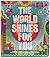 The World Shines for You (A Shine Bright Book)