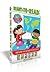 Living in . . . Around the World Collection (Boxed Set): Living in . . . Brazil; Living in . . . China; Living in . . . India; Living in . . . Italy; ... in . . . Mexico; Living in . . . South Africa