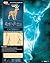 IncrediBuilds: Harry Potter: Stag Patronus Deluxe Book and Model Set