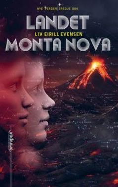 Landet Monta Nova (Nye verden, #3)