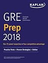 GRE Prep 2018: Pr...