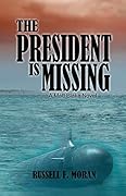 The President is Missing