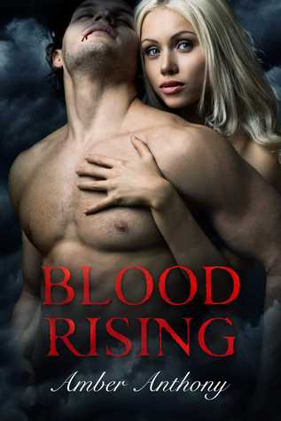 Blood Rising (ebook)