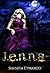J.E.N.N.A by Shenita Etwaroo