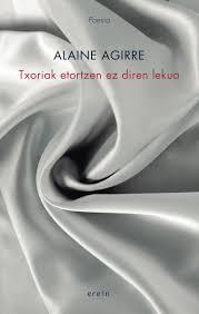 Txoriak etortzen ez diren lekua (Paperback)
