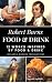 Robert Burns - Food & Drink by Alastair Turnbull Robert Burns - Food & Drink by Alastair Turnbull