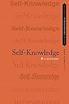 Self-Knowledge: A...