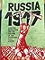Russia 1917 by Dave Sherry
