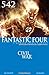 Fantastic Four #542