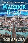 Warrior Beast by Zoe Saadia
