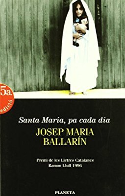 Santa Maria, pa cada dia