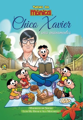 Chico Xavier e Seus Ensinamentos
