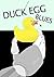 Duck Egg Blues by Martin Ungless
