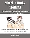 Siberian Husky Tr...