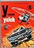 Y comme Yalek (Yalek, #1)